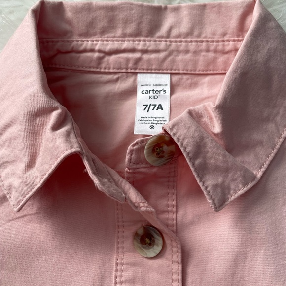 Pink Jacket - Picture 2 of 3